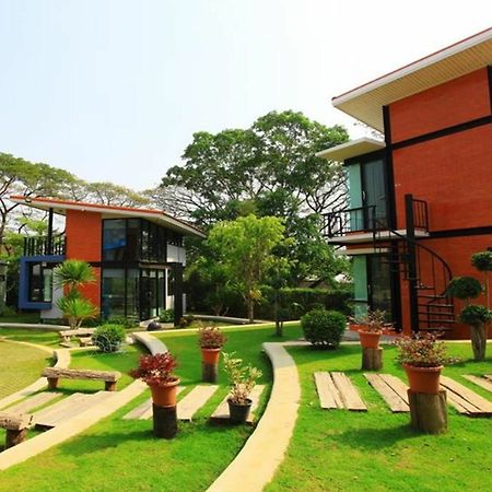 The One House Resort Пак-Чонг Екстер'єр фото